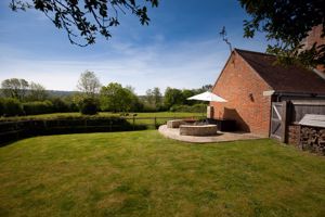 Garden with View- click for photo gallery